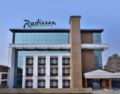 Radisson Srinagar ホテルの詳細