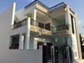 Rajpura house - Holiday home Udaipur ホテルの詳細