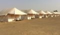 Rajwada Desert Camp ホテルの詳細