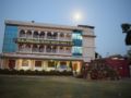 RAJWADA RESORT WATER PARK & SPA ホテルの詳細