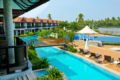 Ramada Resort by Wyndham Kochi ホテルの詳細