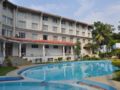 Ramee Guestline Hotel ホテルの詳細