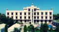 Ranthambhore National Resort ホテルの詳細