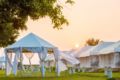 Rawai Luxury Tents Pushkar ホテルの詳細