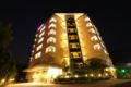 Regenta Orko 's Haridwar ホテルの詳細