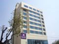 Royal Orchid Central Jaipur Hotel ホテルの詳細