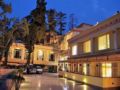 Royal Orchid Fort Resort Mussoorie ホテルの詳細
