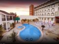 Rudraksh Club & Resorts ホテルの詳細