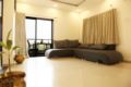 Saburi Apartments - Shirdi - 2 BHK ホテルの詳細