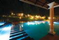 Sandalo Castle Resorts ホテルの詳細