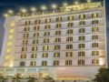 Sarovar Portico Jaipur Hotel ホテルの詳細