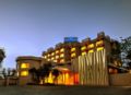 Sarovar Premiere Jaipur ホテルの詳細