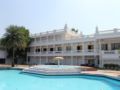 Sathyam Grand Resorts ホテルの詳細