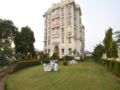 Satyam Palace Resort ホテルの詳細