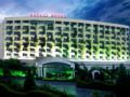 Sayaji Hotel ホテルの詳細