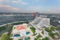 Sheraton Grand Bengaluru Whitefield Hotel & Convention Center ホテルの詳細