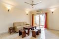 Snazzy 3 BHK, near Good Earth City Centre/73987 ホテルの詳細