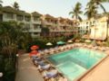 So My Resort ホテルの詳細