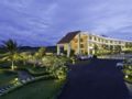 Sparsa Resort Kanyakumari ホテルの詳細