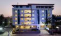 Sreepathi Indraprastha Hotel and Serviced Apartments ホテルの詳細