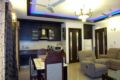 Studio Apartment in South Delhi, Near Nehru Place ホテルの詳細