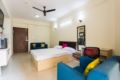 Studio Apartment Sector 137 Noida ホテルの詳細