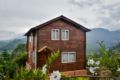 Stunning 2-bedroom cottage with a hilly view/69383 ホテルの詳細