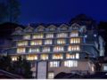 Summit Yashshree Suites and Spa - Darjeeling ホテルの詳細