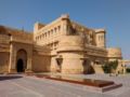 Suryagarh Jaisalmer ホテルの詳細