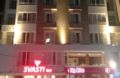 SVASTI Inn Jamnagar ホテルの詳細