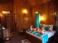 Symphony Palms Beach Resort - Havelock Island ホテルの詳細