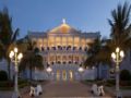 Taj Falaknuma Palace ホテルの詳細