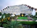 Taj Krishna Hotel ホテルの詳細