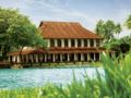 Taj Kumarakom Resort and Spa Kerala ホテルの詳細