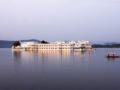 Taj Lake Palace ホテルの詳細