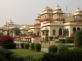Taj Rambagh Palace ホテルの詳細