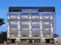 The Ashtan Sarovar Portico Hotel ホテルの詳細