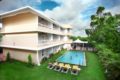 The Belmonte By Ace An All Suite Resort ホテルの詳細