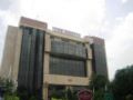 The Bristol Hotel - Gurgaon ホテルの詳細