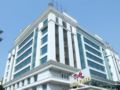 The Byke Suraj Plaza ホテルの詳細