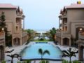 The Chariot Resort & Spa ホテルの詳細