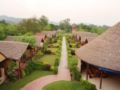 The Corbett View Resort ホテルの詳細