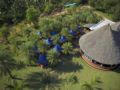 The Dune Eco Beach Village and Spa ホテルの詳細