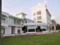 The Elegance Resort Chittorgarh ホテルの詳細