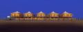 The Fern Leo Beach Resort Madhavpur ホテルの詳細