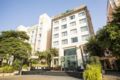 The Fern Residency Gurgaon ホテルの詳細