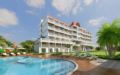 The Fern Sattva Resort Dwarka ホテルの詳細