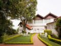 The Gateway Hotel Church Road - Coonoor ホテルの詳細