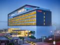 The Gateway Hotel Hinjawadi Pune ホテルの詳細