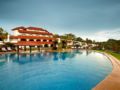 The Gateway Hotel Janardhanapuram Varkala ホテルの詳細